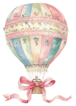 Hot Air Balloon