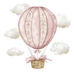 Hot Air Balloon