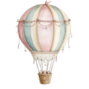 Hot Air Balloon