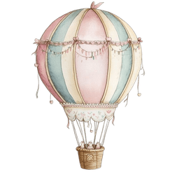 Hot Air Balloon
